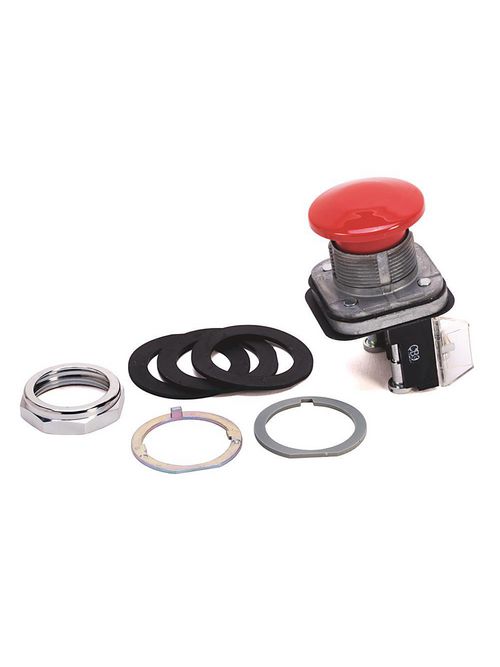 Allen-Bradley 800T-D6D1 30 mm Push Button Allen-Bradley 800T-D6D1 30 mm Push Button