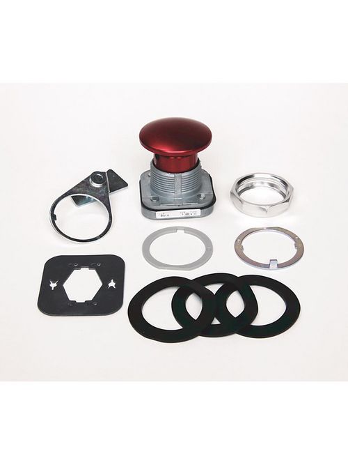 Allen-Bradley 800T-D6QD1 30 mm Momentary Push Button Allen-Bradley 800T-D6QD1 30 mm Momentary Push Button
