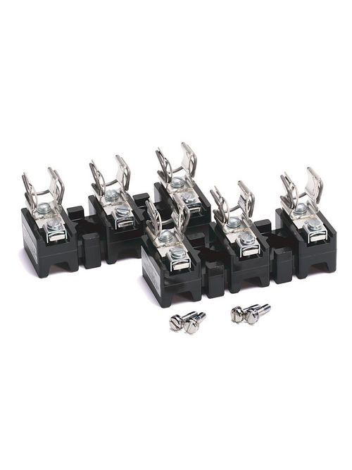 Allen-Bradley 1491-N226 3 Pole 250V 30 A Fuse Allen-Bradley 1491-N226 3 Pole 250V 30 A Fuse