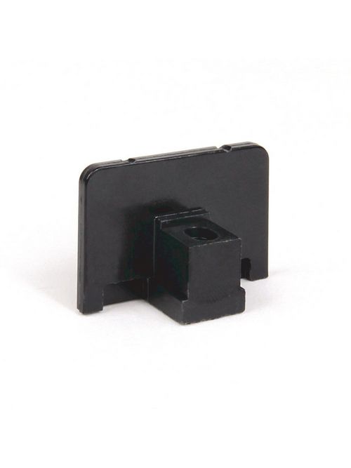 Allen-Bradley 1492-15E Terminal Block Panel Mounted End Piece Allen-Bradley 1492-15E Terminal Block Panel Mounted End Piece