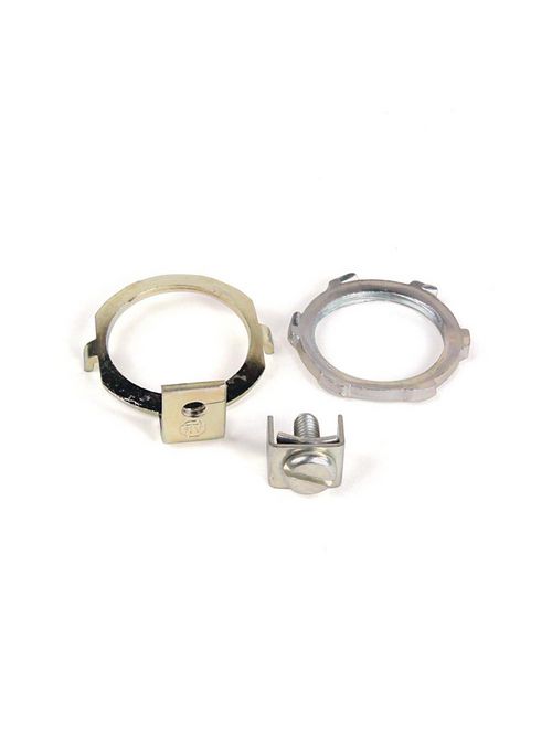 Product image for Allen-Bradley 1490-N21 Grounding Adapter