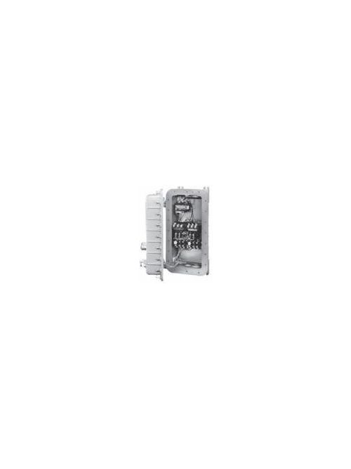 Product image for Allen Bradley 520E-AOD Size 0 2-Speed Separate Winding NEMA Starter