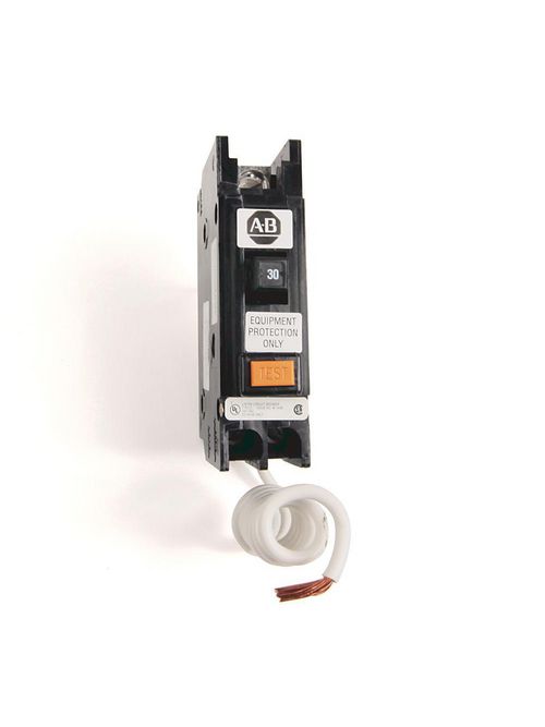 Allen-Bradley 1492-MCEA130 30 Amp Miniature Circuit Breaker Allen-Bradley 1492-MCEA130 30 Amp Miniature Circuit Breaker