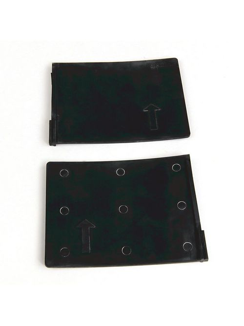 Product image for Allen Bradley 140U-J-MHM Molded Case Circuit Breaker Metric Mounting Hardware