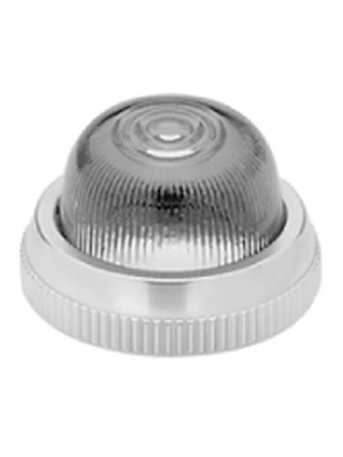 Allen-Bradley 800T-N24 30 mm Replacement Pilot Light Cap Allen-Bradley 800T-N24 30 mm Replacement Pilot Light Cap