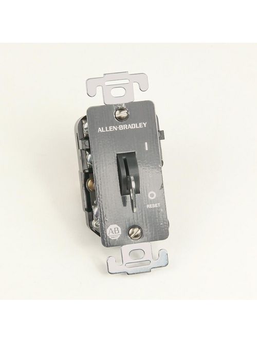 Allen-Bradley 600-TOX49 NEMA 2-Pole Manual Starting Switch Allen-Bradley 600-TOX49 NEMA 2-Pole Manual Starting Switch