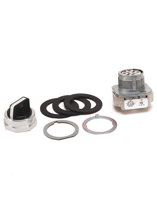 A-B 800T-J2AR 30mm Selector Switch A-B 800T-J2AR 30mm Selector Switch