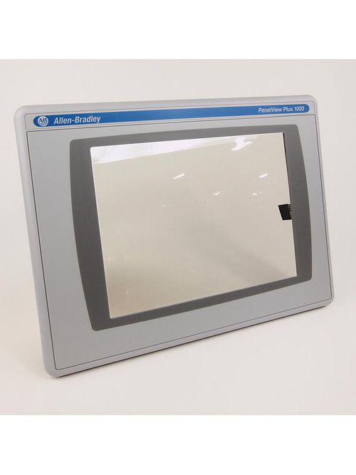 A-B 2711P-RBT10 PanelView Plus 1000 A-B 2711P-RBT10 PanelView Plus 1000