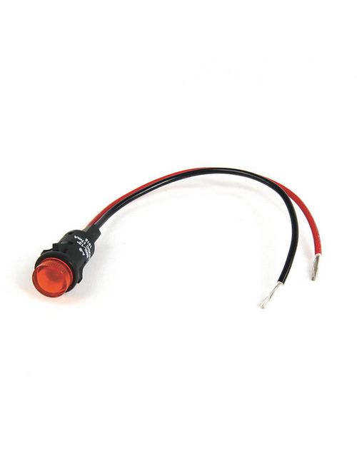 Allen-Bradley 800L-12L24AS Indicator Light Allen-Bradley 800L-12L24AS Indicator Light