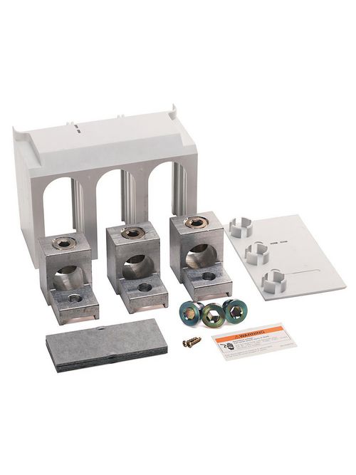 Product image for Allen-Bradley 140U-L-TL6A1 Terminal Lug Circuit-Breaker Accessory
