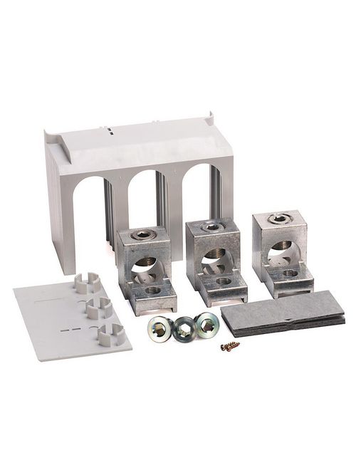 Product image for Allen Bradley 140U-L-TL6C2 L Frame Terminal Lugs