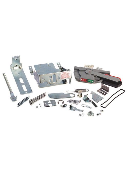 Product image for A-B 1494V-C125-A-C-F Flange Mtd Rod