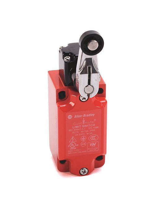 A-B 440P-CMHB12E Small Plastic IEC A-B 440P-CMHB12E Small Plastic IEC