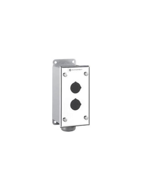 Allen-Bradley 800H-6HZ4 30 mm Push Button Enclosure Allen-Bradley 800H-6HZ4 30 mm Push Button Enclosure