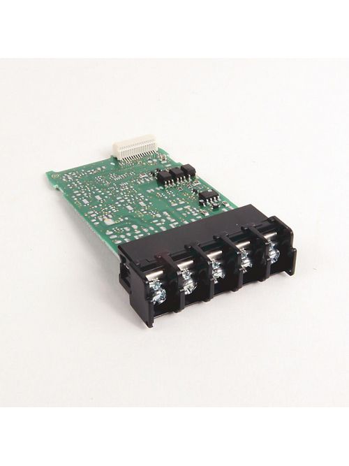 Product image for Allen-Bradley 900-TC16ACGTZ25 Digital Temperature Controller