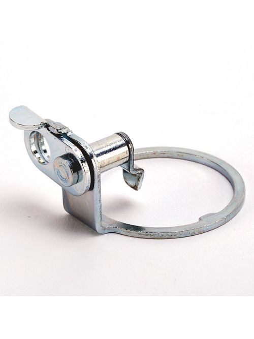 Allen-Bradley 800T-N10 30 mm Push Button Padlock Attachment Allen-Bradley 800T-N10 30 mm Push Button Padlock Attachment
