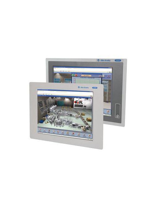Product image for Allen-Bradley 6189V-SCRNCOVER15 Rotating Media Computer Protective Screen Cover