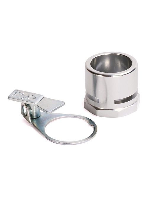 Allen Bradley 800T-N39 30.5 mm 1-1/2 Inch Non-Illuminated Push Button Guard Allen Bradley 800T-N39 30.5 mm 1-1/2 Inch Non-Illuminated Push Button Guard