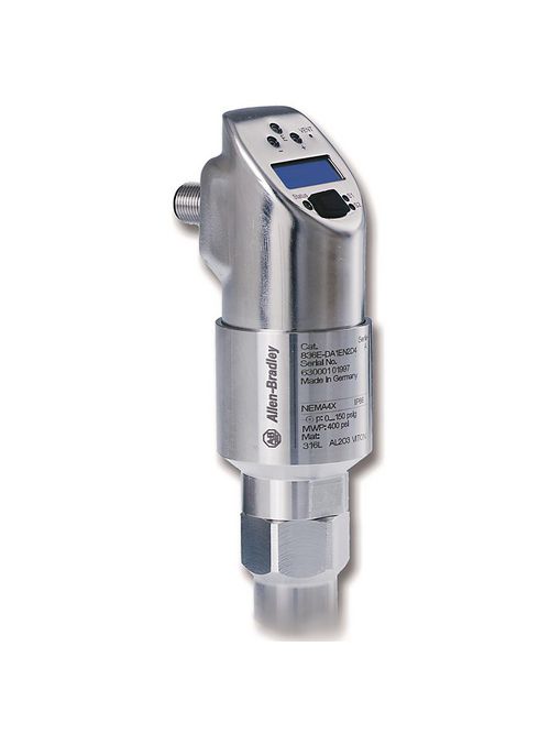 A-B 836E-DC1ER1-D4 Electro-Mech Pre Product image for A-B 836E-DC1ER1-D4 Electro-Mech Pre
