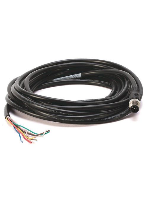 Allen Bradley 889D-M8AB-5 DC Micro Cable Allen Bradley 889D-M8AB-5 DC Micro Cable