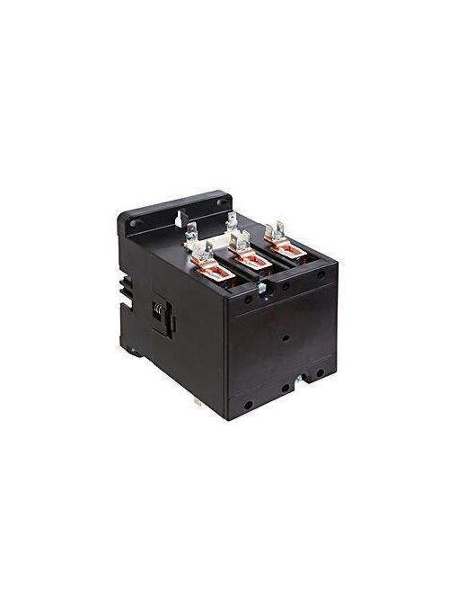 Product image for A-B 400-NX19-M Contactor, 400 DP, 9