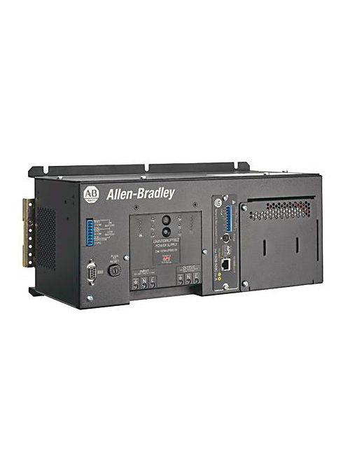 Product image for A-B 1609-U500N 1609-U 500VA UPS ACC