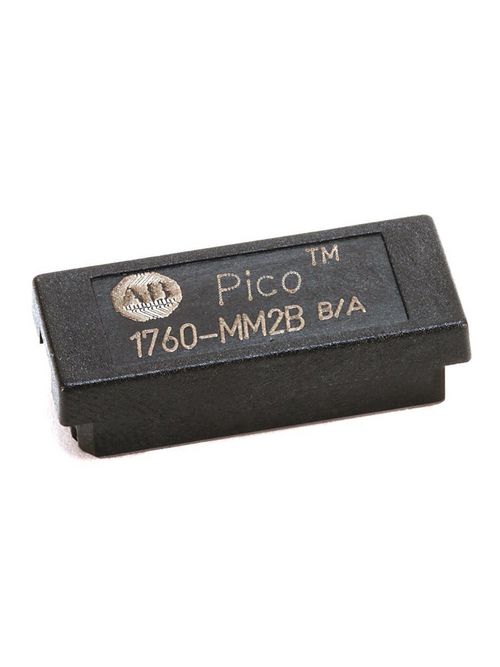 Product image for Allen-Bradley 1760-MM2B Pico 12 or 18-Point Memory Module