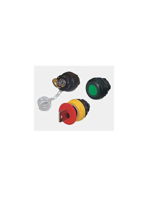 Allen Bradley 800G-1E4A1 Hazardous Location Push Button Station Product image for Allen Bradley 800G-1E4A1 Hazardous Location Push Button Station