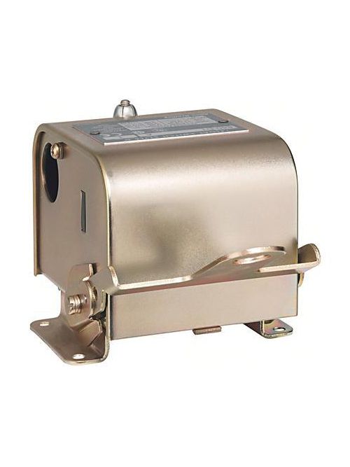 Allen-Bradley 840-D1 600 VAC Max 10 Amp Switch Automatic Float Allen-Bradley 840-D1 600 VAC Max 10 Amp Switch Automatic Float