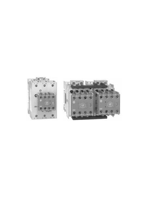 Allen Bradley 100S-C30ZJ14BC 30 Amp MCS IEC Safety Contactor Allen Bradley 100S-C30ZJ14BC 30 Amp MCS IEC Safety Contactor