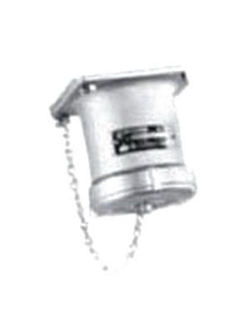 Product image for Appleton AE648 60A AE RECEPT ASSY-SCREW