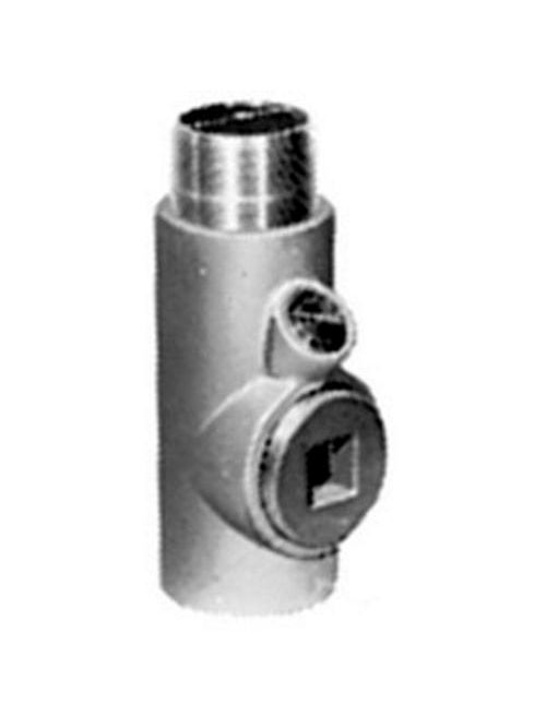 Product image for Appleton EYS56 1-1/2 MALE SEAL-OFF