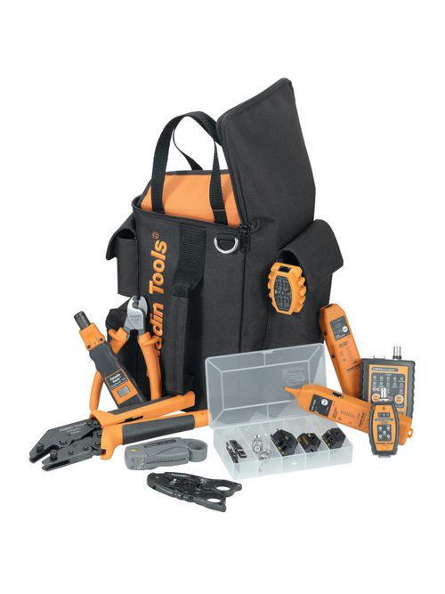 Product image for GRN PA4933 PREMISE TOOL KIT - ULTIM