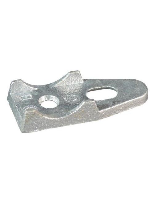Appleton Group CLB-125MN 1-1/4 Inch Rigid Clampback Appleton Group CLB-125MN 1-1/4 Inch Rigid Clampback