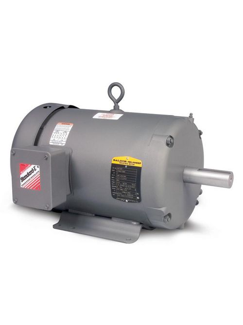 BALDOR M3461 .5HP,1725RPM,3PH,60HZ, BALDOR M3461 .5HP,1725RPM,3PH,60HZ,