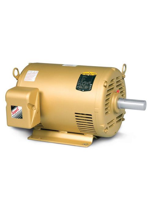 BALDOR EM3313T 10HP,1770RPM,3PH,60H BALDOR EM3313T 10HP,1770RPM,3PH,60H