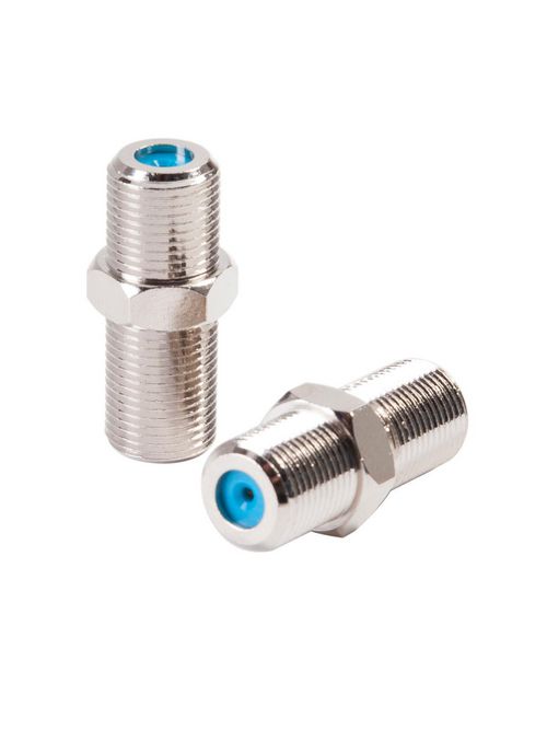 Product image for GRN PA9675 ADAPTER CATVF FEMALE TO