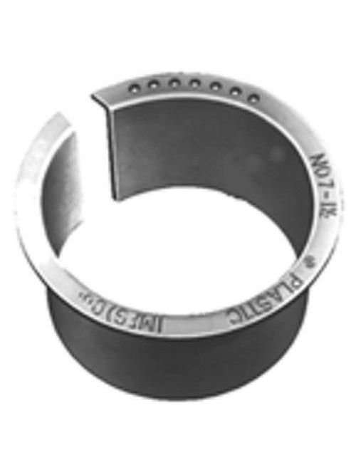 Bridgeport 192 3/4" Lock-A-Liner, Polypropylene Bridgeport 192 3/4" Lock-A-Liner, Polypropylene