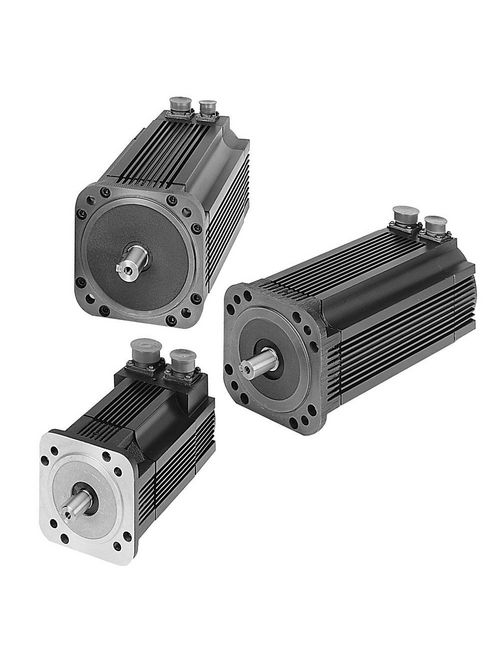 Product image for A-B 1326AB-B720E-S2K7L MTR SRV 460V