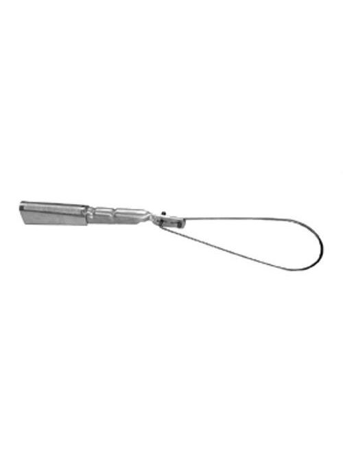 Bridgeport WGC-2 4-1/0 Wedge Grip Clamp, Aluminum Bridgeport WGC-2 4-1/0 Wedge Grip Clamp, Aluminum