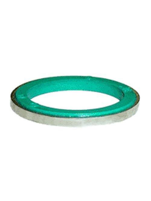 Bridgeport SR-100 1" Sealing Ring, Steel w/PVC Gasket Bridgeport SR-100 1" Sealing Ring, Steel w/PVC Gasket