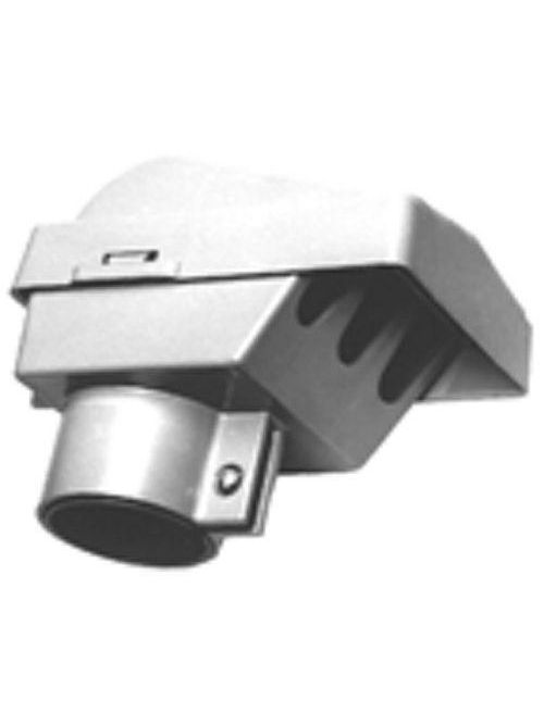 Bridgeport 1256-PVC 2" Service Entrance Head, PVC Bridgeport 1256-PVC 2" Service Entrance Head, PVC