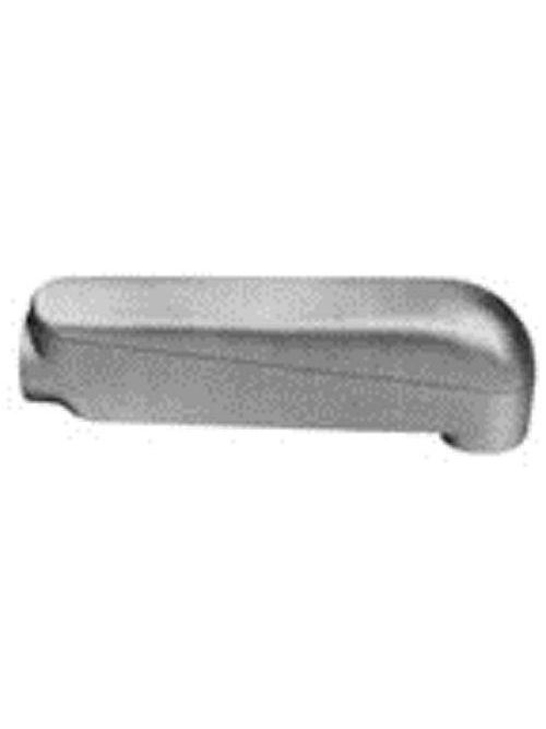 Bridgeport MLB-46 2 Inch Mogul Conduit Body Bridgeport MLB-46 2 Inch Mogul Conduit Body