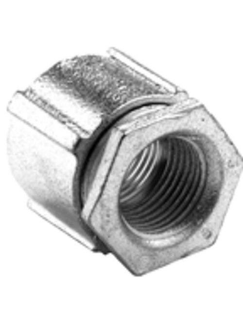 Bridgeport 1126-AL 2 Inch 3-Piece Coupling Bridgeport 1126-AL 2 Inch 3-Piece Coupling