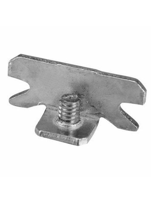 Product image for Ideal Industries 61 Steel Channel Screw Clamp