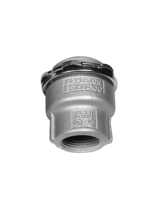 Product image for Appleton ES150100BLSG 1-IN SEALING HUB