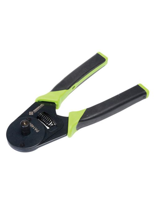 Product image for GRN PA1460 PRO-GRIP CRIMPER, 4-INDE