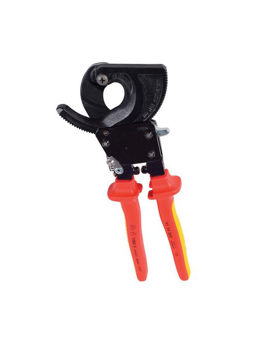 Product image for GRN 45206I INSULATED RTCHT CBL CUTR