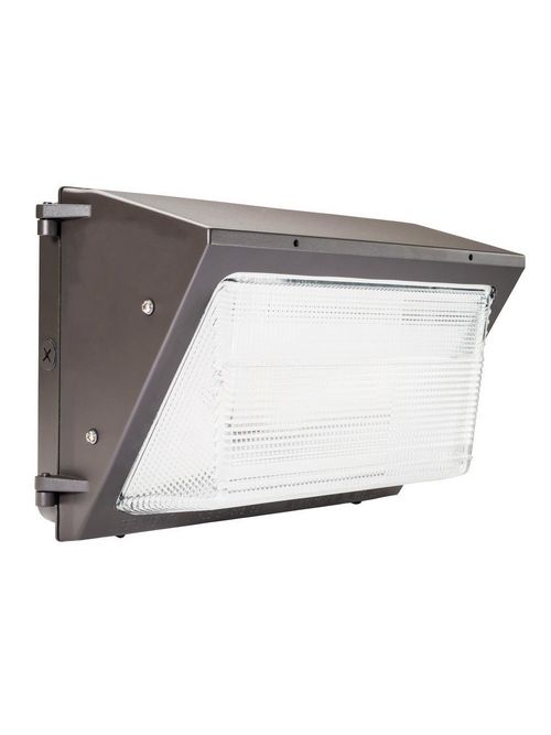 Product image for TPZ F-WPM-40WLED-67 1-PK WALL PACK