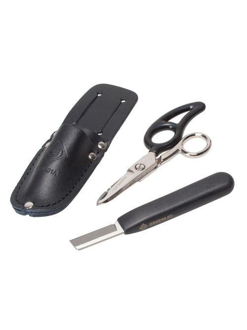 Product image for GRN PT-K01A KIT, SCISSORS-KNIFE (PT